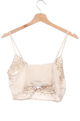 Damentop American Eagle, Größe XS, Farbe Beige, Preis 9,51 €