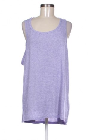 Damentop Anko, Größe XXL, Farbe Lila, Preis 8,62 €