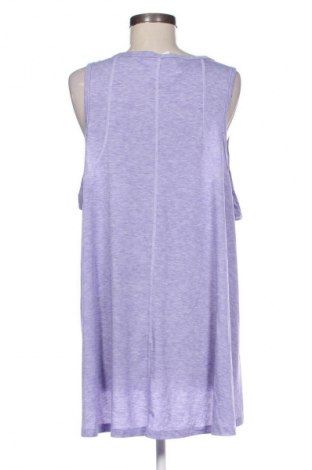 Damentop Anko, Größe XXL, Farbe Lila, Preis 8,62 €