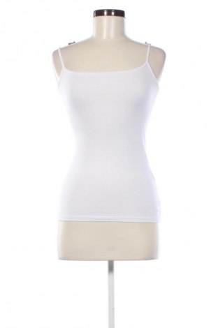 Damentop Atmosphere, Größe S, Farbe Weiß, Preis € 6,99