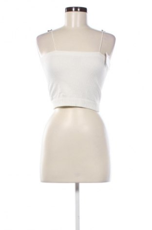 Tricou de damă BDG, Mărime L, Culoare Alb, Preț 48,27 Lei