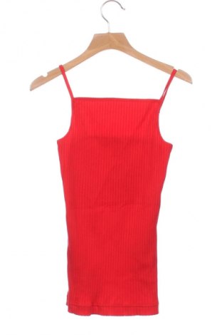 Damentop Banana Republic, Größe XXS, Farbe Rot, Preis € 14,12