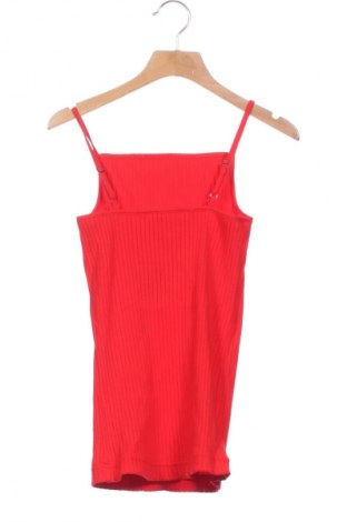 Damentop Banana Republic, Größe XXS, Farbe Rot, Preis € 14,12