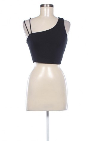 Női trikó Bershka, Méret M, Szín Fekete, Ár 3 756 Ft