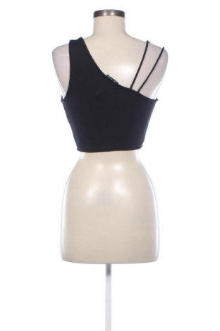 Női trikó Bershka, Méret M, Szín Fekete, Ár 3 756 Ft