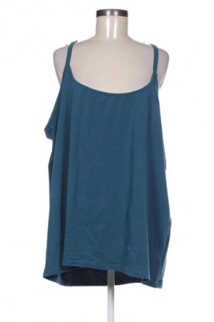 Damentop Bpc Bonprix Collection, Größe 4XL, Farbe Blau, Preis € 9,08