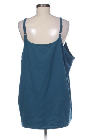 Damentop Bpc Bonprix Collection, Größe 4XL, Farbe Blau, Preis € 9,08