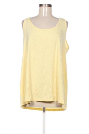 Tricou de damă C&A, Mărime XL, Culoare Galben, Preț 55,99 Lei