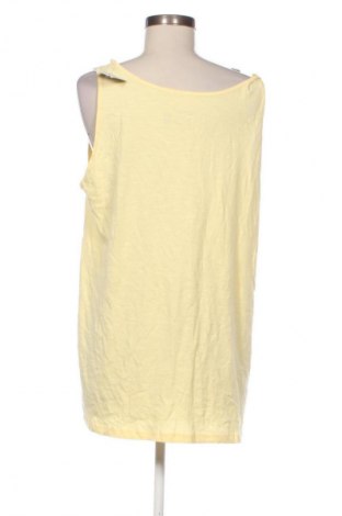 Tricou de damă C&A, Mărime XL, Culoare Galben, Preț 55,99 Lei
