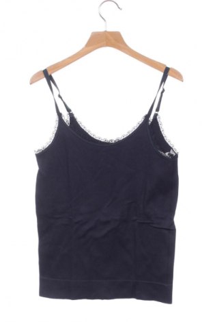 Damentop C&A, Größe XS, Farbe Blau, Preis 9,00 €