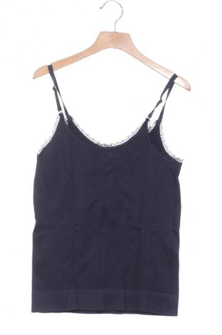 Damentop C&A, Größe XS, Farbe Blau, Preis 9,00 €