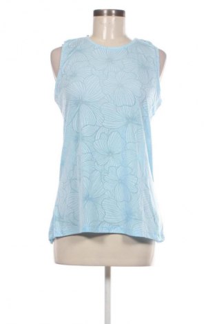 Tricou de damă CMP, Mărime M, Culoare Albastru, Preț 101,99 Lei
