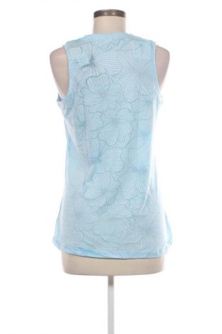 Tricou de damă CMP, Mărime M, Culoare Albastru, Preț 101,99 Lei