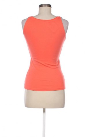 Damentop Camaieu, Größe M, Farbe Orange, Preis 8,69 €