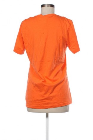 Damentop Canvas, Größe M, Farbe Orange, Preis 8,62 €