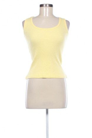 Tricou de damă Cecil, Mărime M, Culoare Galben, Preț 63,99 Lei