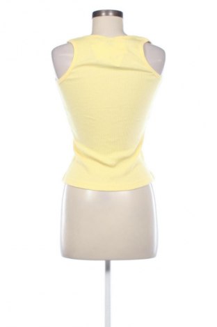 Tricou de damă Cecil, Mărime M, Culoare Galben, Preț 63,99 Lei
