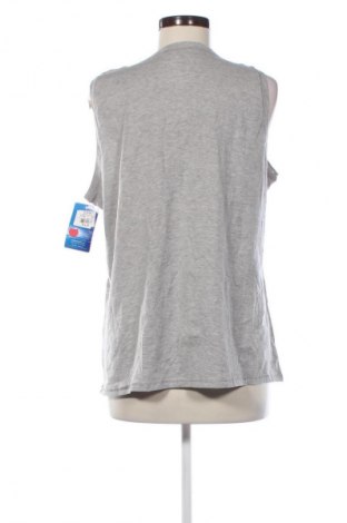 Tricou de damă Champion, Mărime XL, Culoare Gri, Preț 78,42 Lei