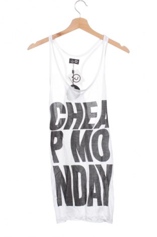 Női trikó Cheap Monday, Méret XS, Szín Fehér, Ár 6 610 Ft