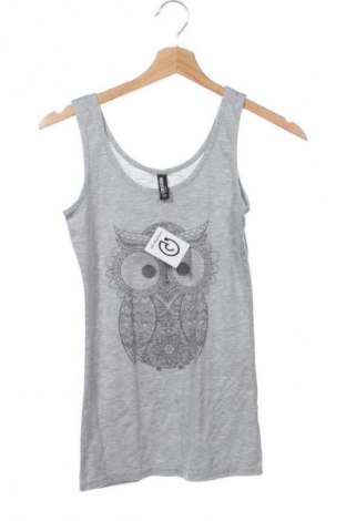 Damentop Colloseum, Größe XS, Farbe Grau, Preis € 11,99