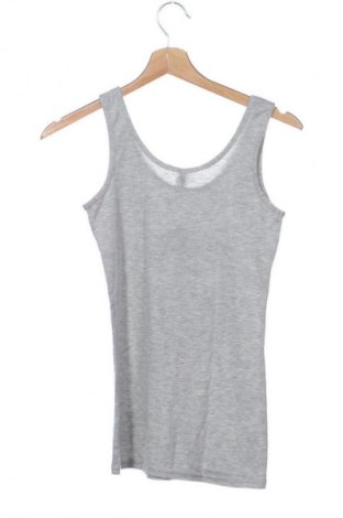 Damentop Colloseum, Größe XS, Farbe Grau, Preis € 11,99