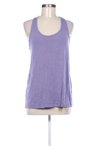 Damentop Crivit, Größe M, Farbe Lila, Preis 9,00 €