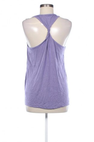 Damentop Crivit, Größe M, Farbe Lila, Preis 9,00 €