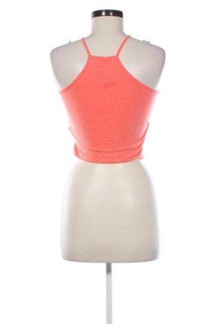 Damentop Cropp, Größe S, Farbe Orange, Preis € 7,16