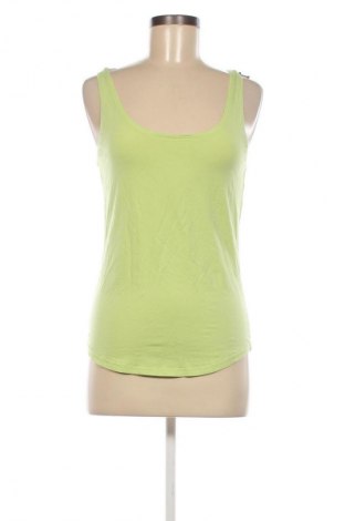Dámské tilko  Edc By Esprit, Velikost M, Barva Zelená, Cena  177,00 Kč