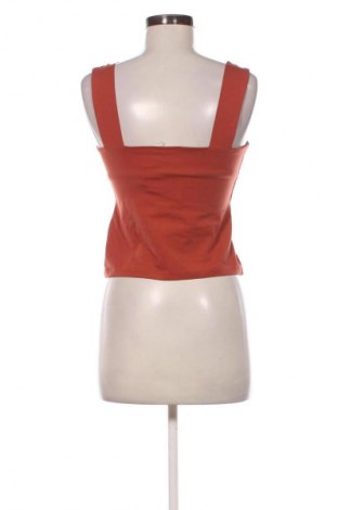 Damentop Edited, Größe M, Farbe Braun, Preis 21,99 €