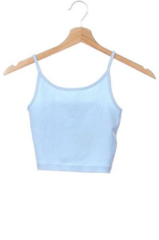 Damentop Fb Sister, Größe XXS, Farbe Blau, Preis 9,00 €