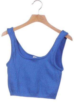 Damentop Fb Sister, Größe XS, Farbe Blau, Preis 9,00 €