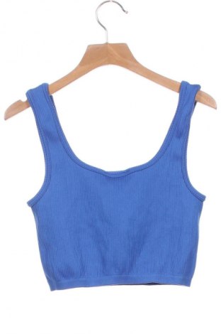 Damentop Fb Sister, Größe XS, Farbe Blau, Preis 9,00 €