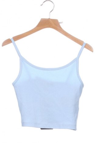 Damentop Fb Sister, Größe XXS, Farbe Blau, Preis 14,00 €