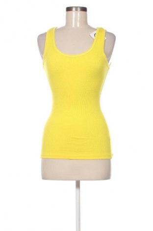 Damentop Fisherfield, Größe M, Farbe Gelb, Preis 7,99 €