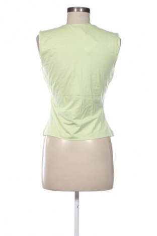 Damentop Gerry Weber, Größe S, Farbe Grün, Preis 13,81 €