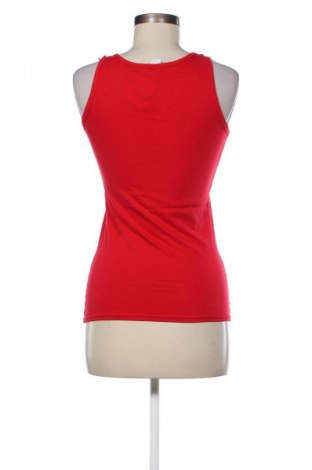 Damentop Gildan, Größe S, Farbe Rot, Preis 8,71 €