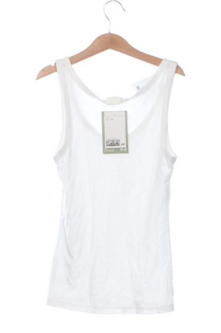 Damentop H&M, Größe XS, Farbe Weiß, Preis € 14,24