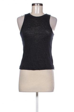 Tricou de damă H&M, Mărime M, Culoare Negru, Preț 42,61 Lei