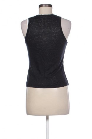 Tricou de damă H&M, Mărime M, Culoare Negru, Preț 42,61 Lei