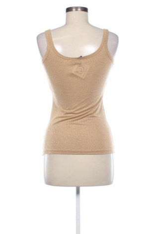 Damentop H&M, Größe S, Farbe Golden, Preis € 8,68