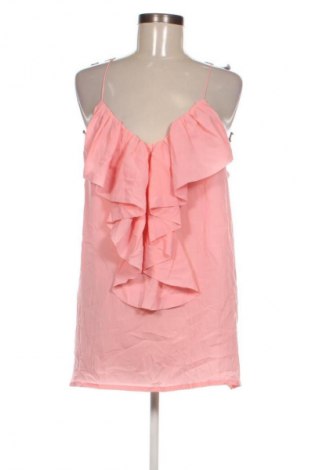 Dámské tilko  H&M, Velikost XL, Barva Růžová, Cena  279,00 Kč