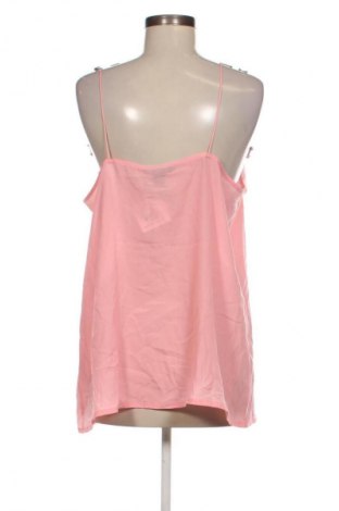 Dámské tilko  H&M, Velikost XL, Barva Růžová, Cena  279,00 Kč