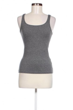 Tricou de damă H&M Divided, Mărime S, Culoare Gri, Preț 43,37 Lei