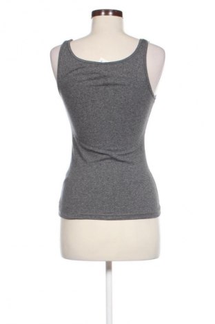 Tricou de damă H&M Divided, Mărime S, Culoare Gri, Preț 43,37 Lei