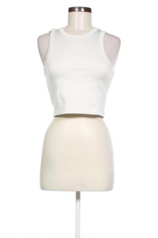 Damentop H&M Divided, Größe M, Farbe Ecru, Preis € 10,55