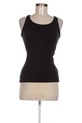 Damentop H&M Divided, Größe M, Farbe Schwarz, Preis 11,99 €