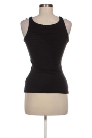 Damentop H&M Divided, Größe M, Farbe Schwarz, Preis 11,99 €