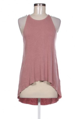 Női trikó H&M Divided, Méret S, Szín Hamurózsaszín, Ár 3 756 Ft
