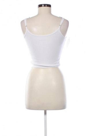 Damentop Hollister, Größe M, Farbe Weiß, Preis 17,87 €